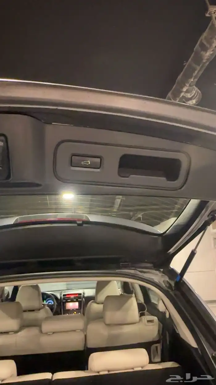 مازدا 9 مديل 2014فل كامل 25