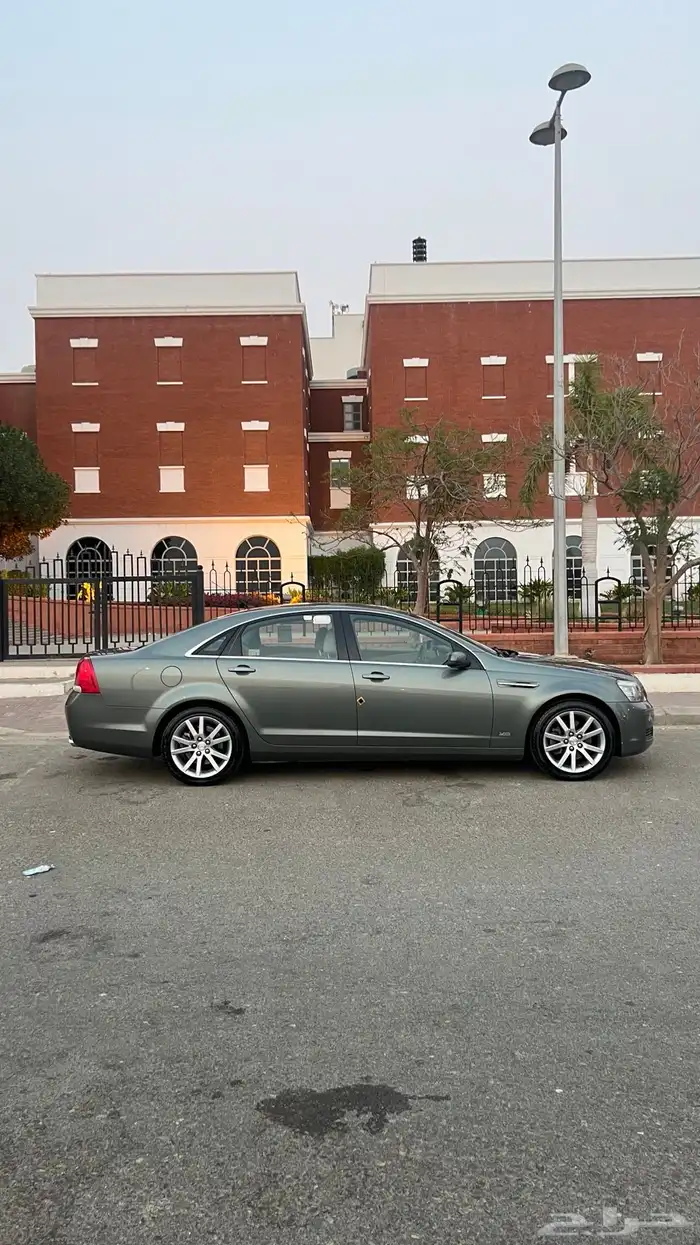 كابرس 2015 شد بلد وممشى قليل 14