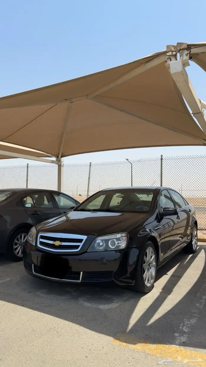 كابرس 2016 أسود 0