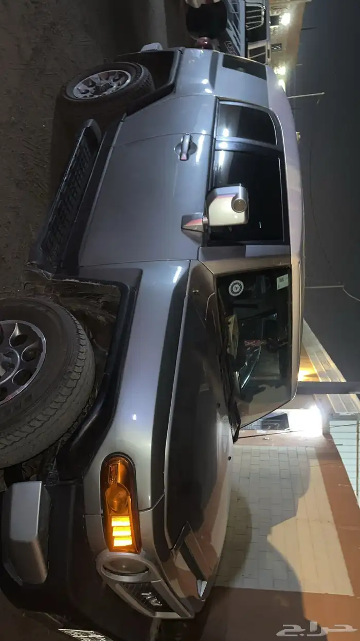 اف جي موديل2009 4