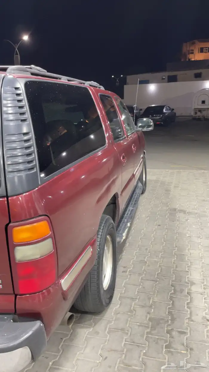 جمس يوكن 2000 2