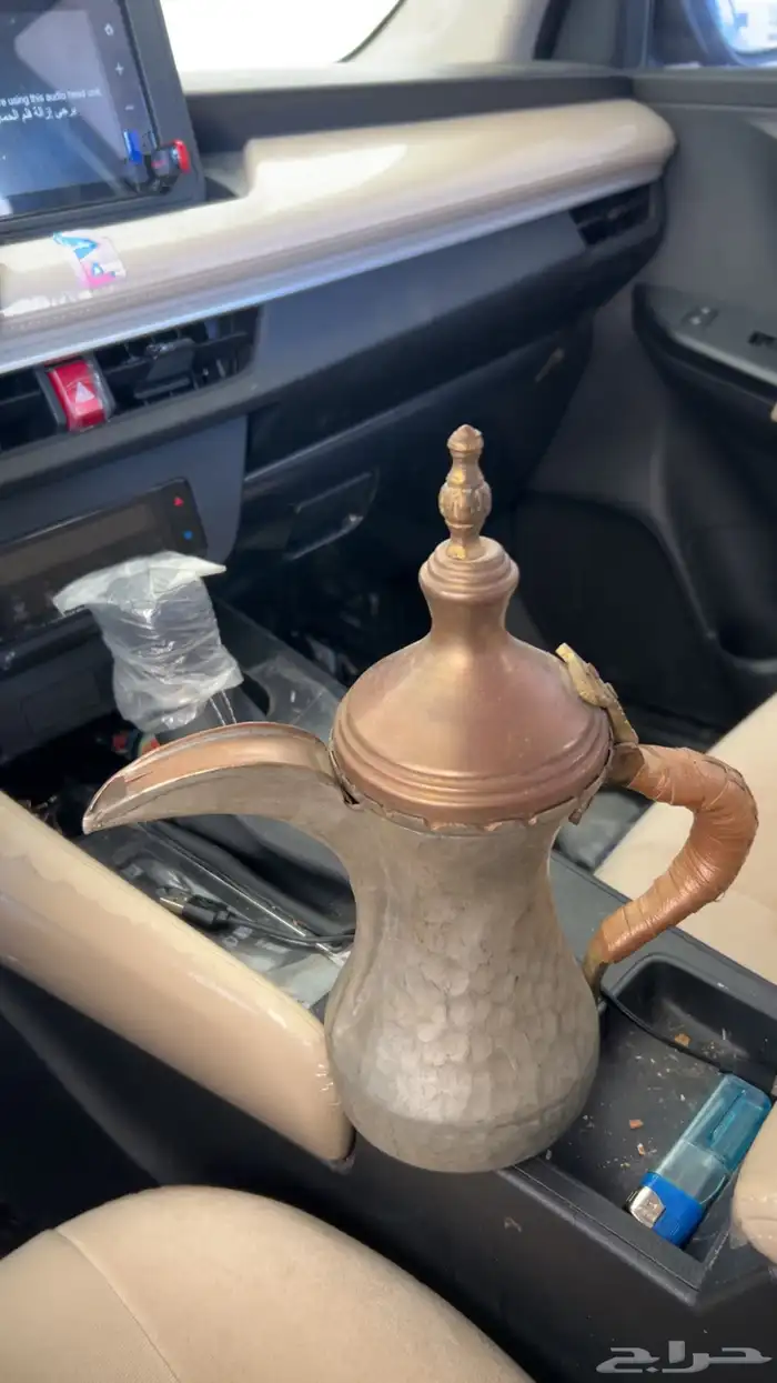 دله حساويه 2