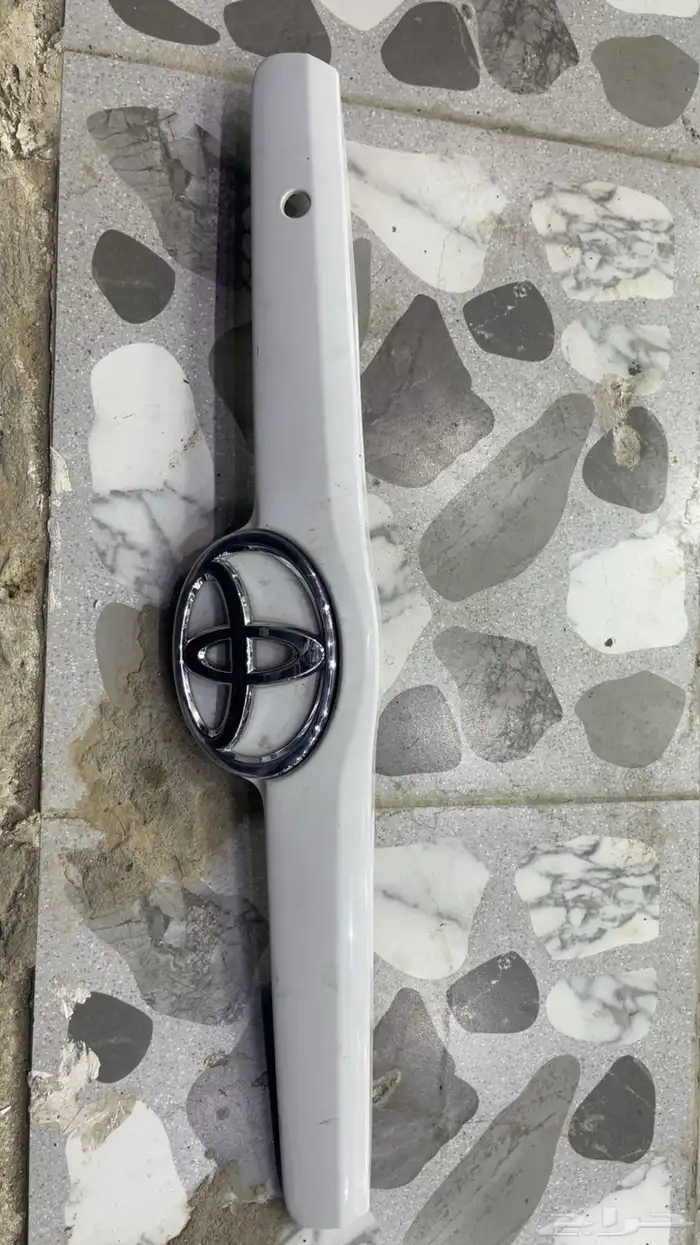 نيكل شنطه لون ابيض 1