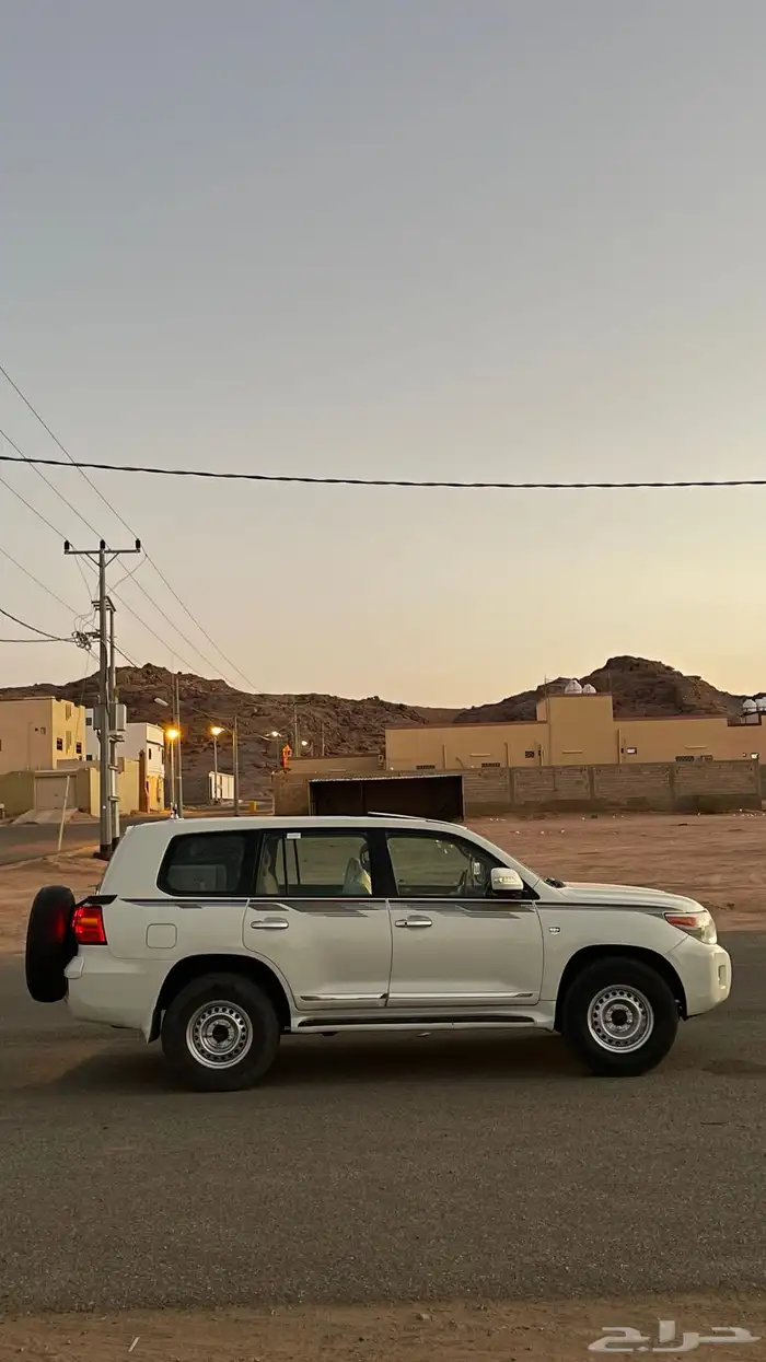 هدد قطري 2009 قير عادي 6