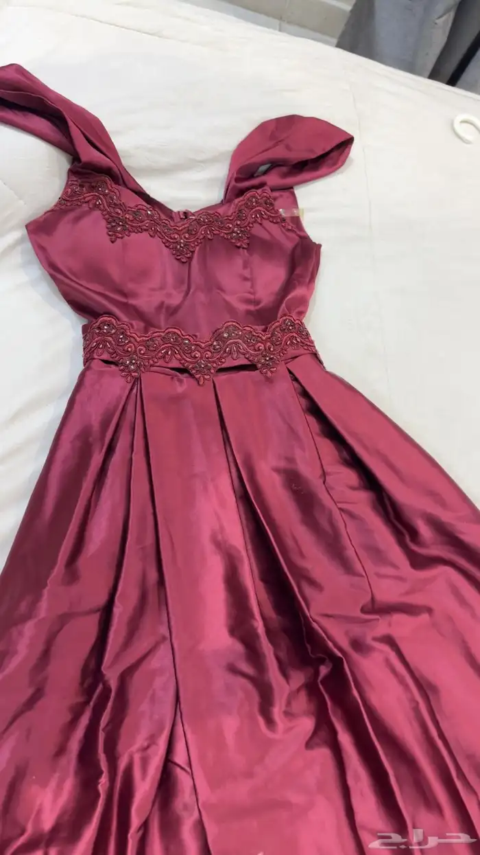 فستان سهرة 3