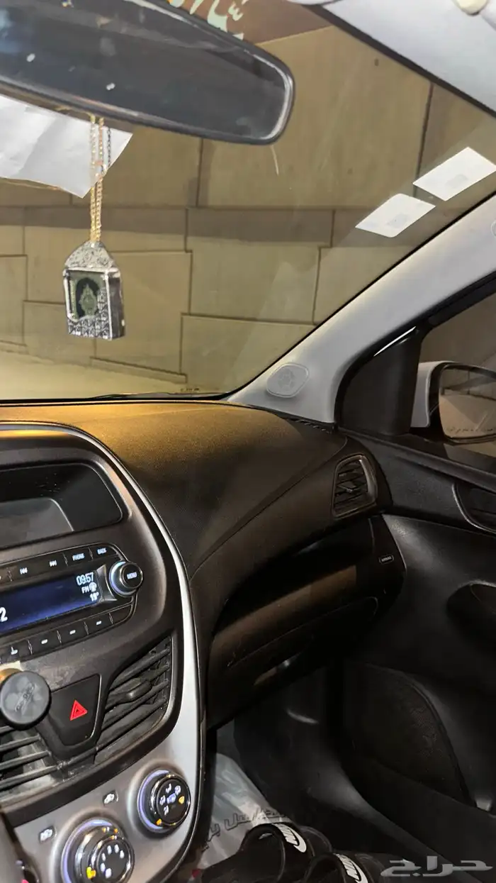 سبارك مديل 2019 الممشى 200 فيها ملاحظات بسيطه في الباب رفرف 7