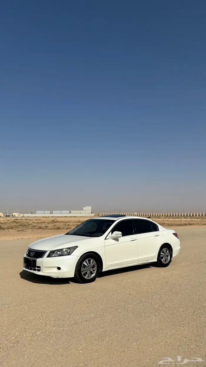 اكورد سبيشل 2010 1