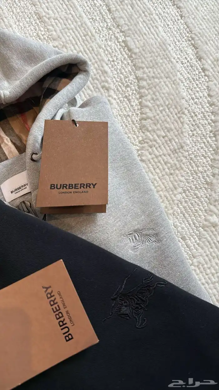بلوفر بربري رجالي   نسائي 3