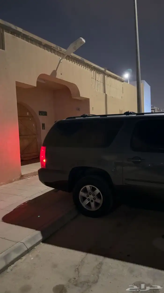 يوكن اكس ال 2011 3