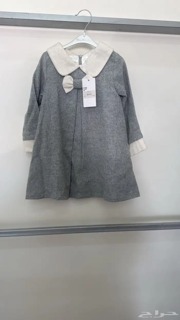 فساتين بناتي 9