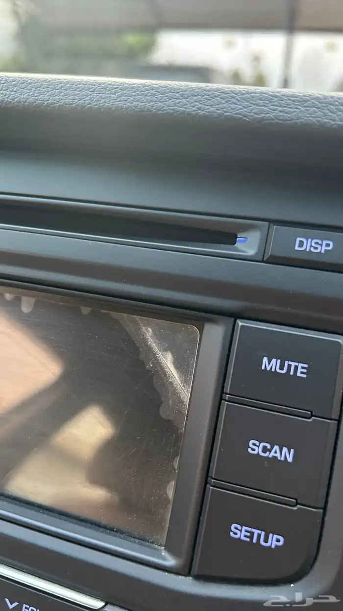 للبيع سوناتا 17 بدي بلد ممشى قليل 25