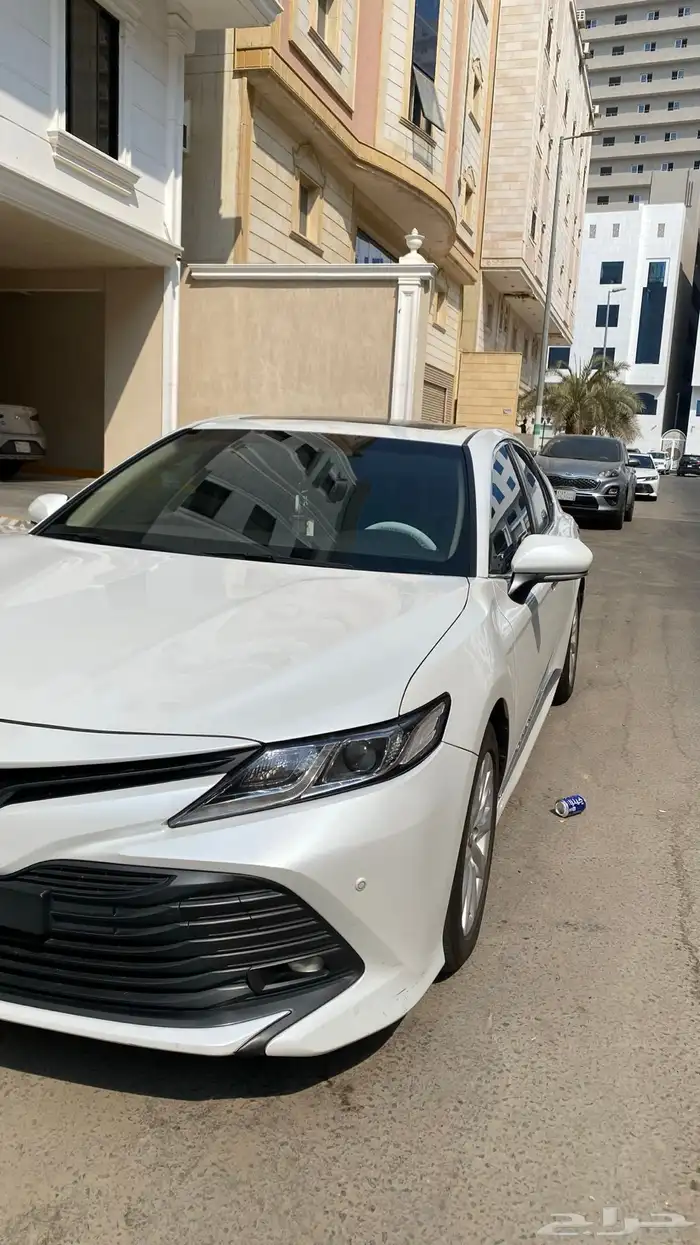 كامري 2019 فل كامل للبيع 0