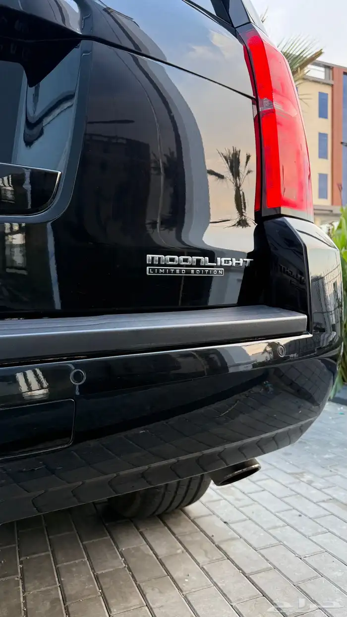 تاهو مون لايت 2020 شد بلد مخزن 83