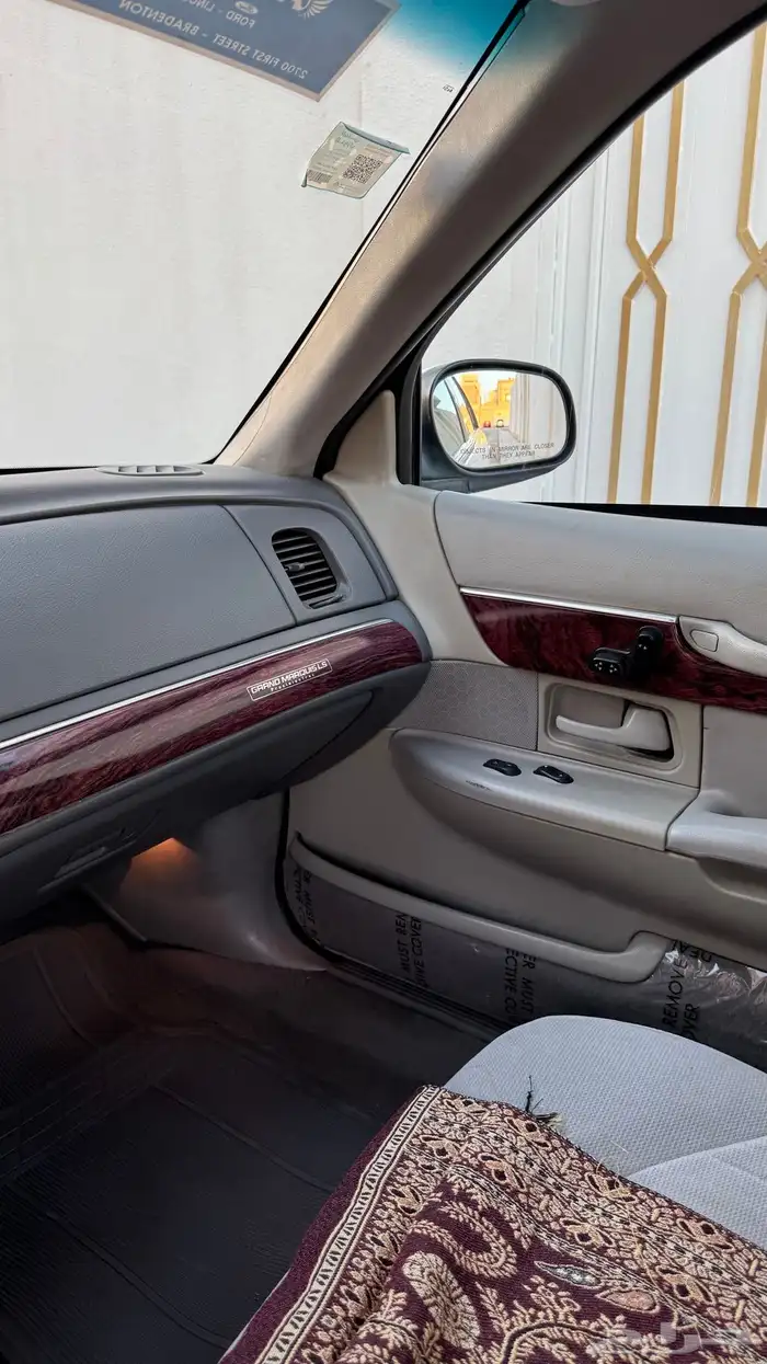 ماركيز 2000 بدي وكالة 11