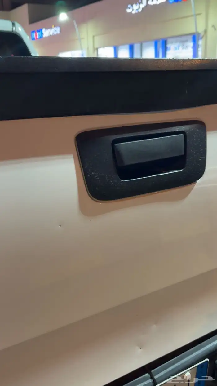 سييرا 2010 فل كامل دبل بدي ومحركات شرط 5