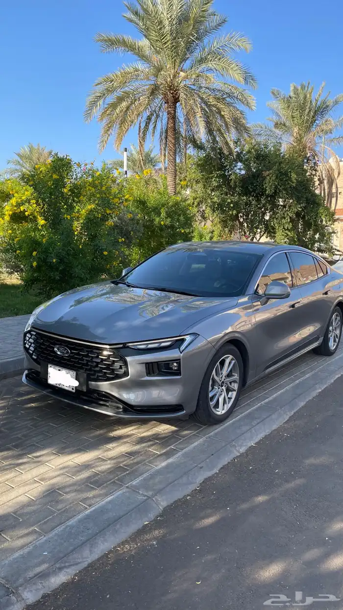 فورد تورس 2023 نص فل 2