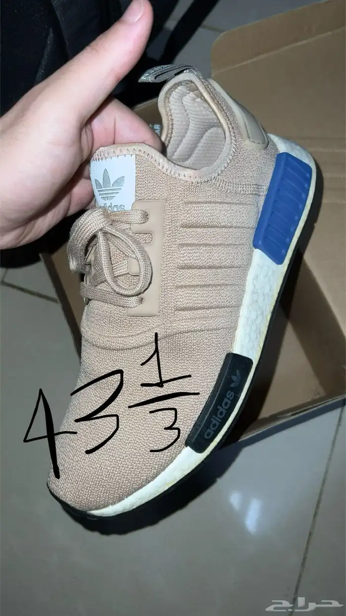 جزم للبيع مستخدمه 12