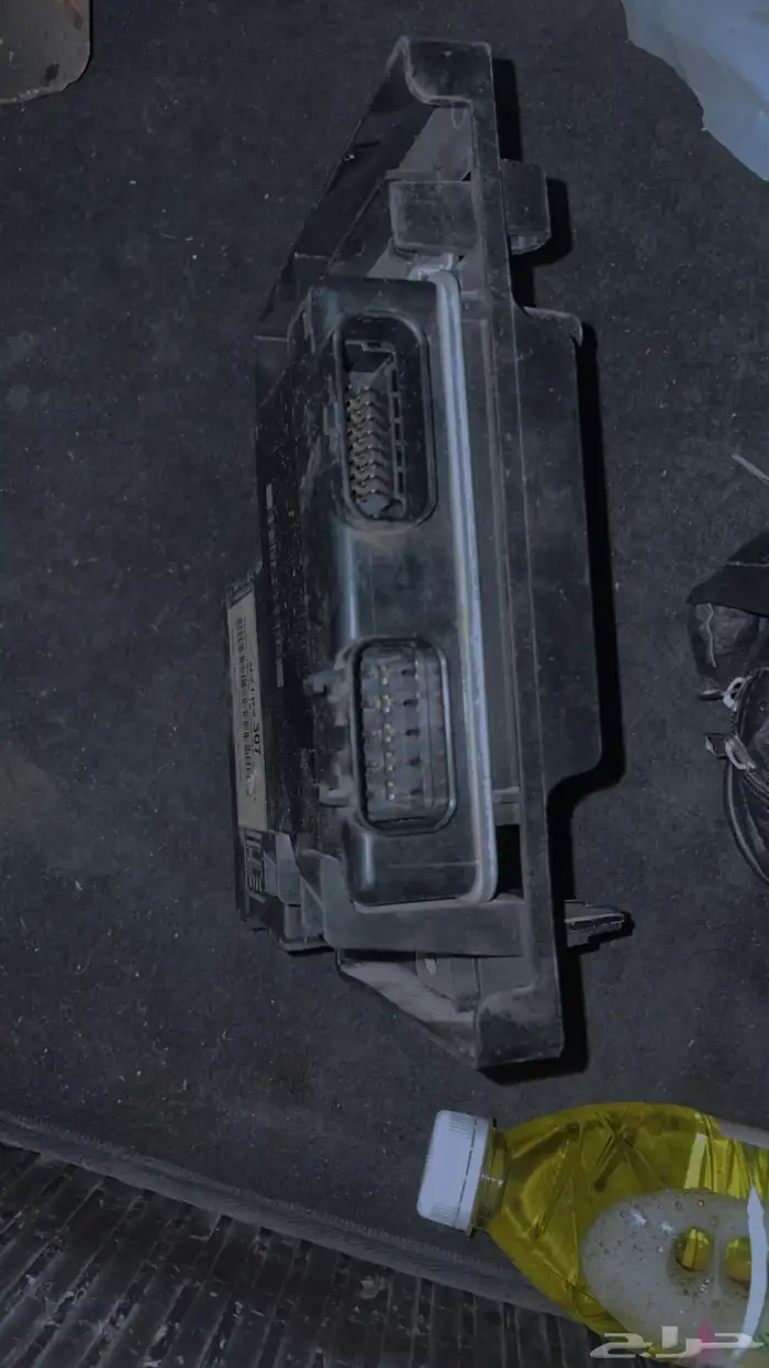 كابرس 2005-2006 6