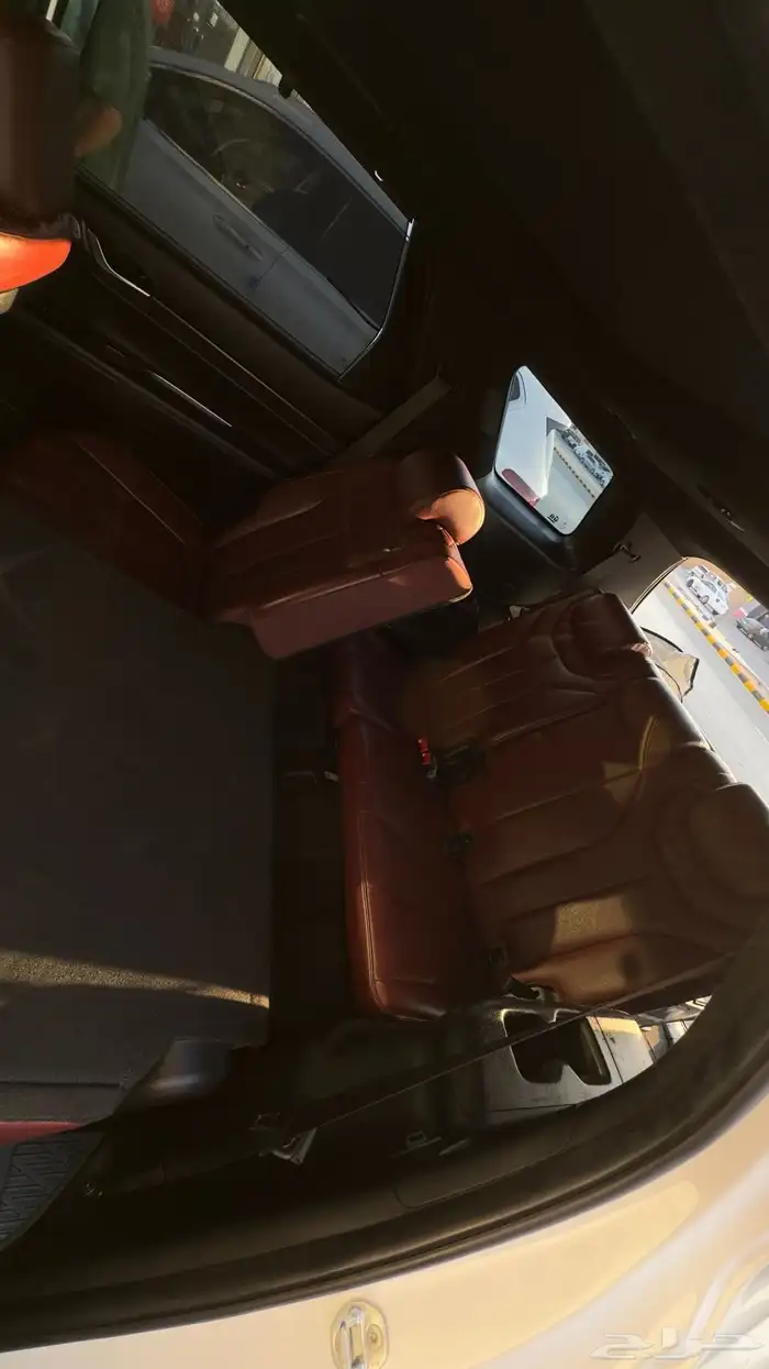 بالسيد هيونداي 2020 PALISADE فل كامل 15