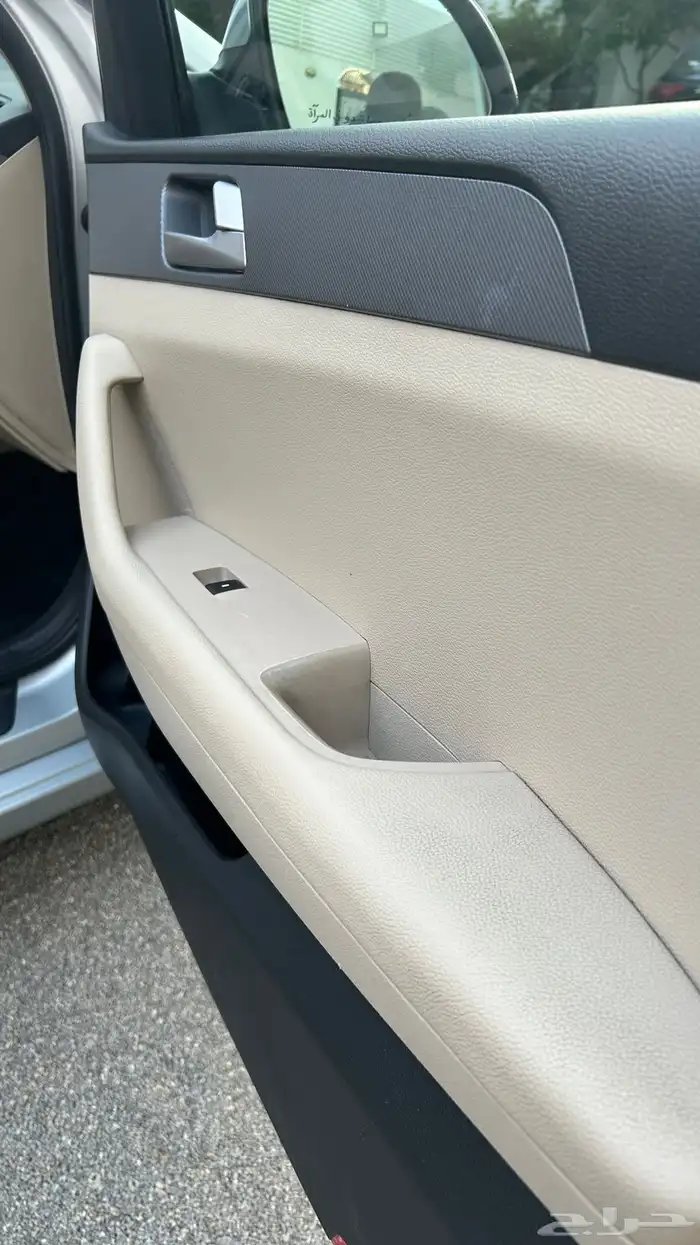 للبيع سوناتا 17 بدي بلد ممشى قليل 22