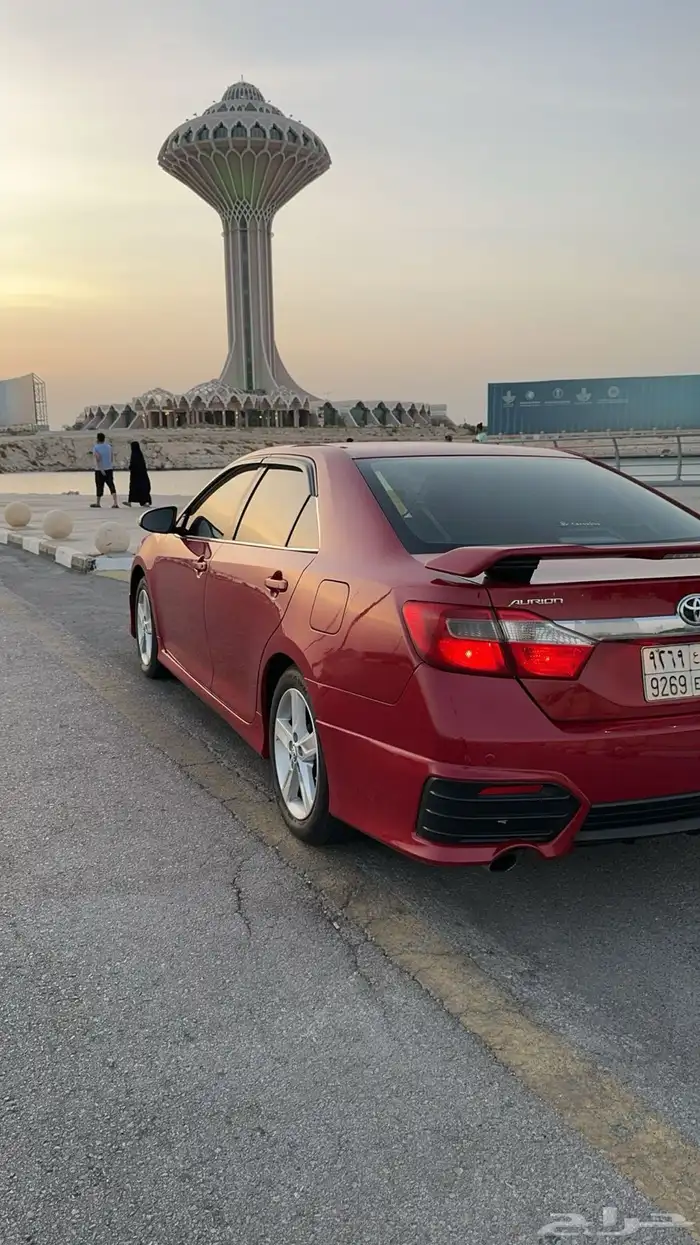 اورين 2014 الممشى 424 قابل إلى الزياده مرشوش رش تجميلي كامل 2