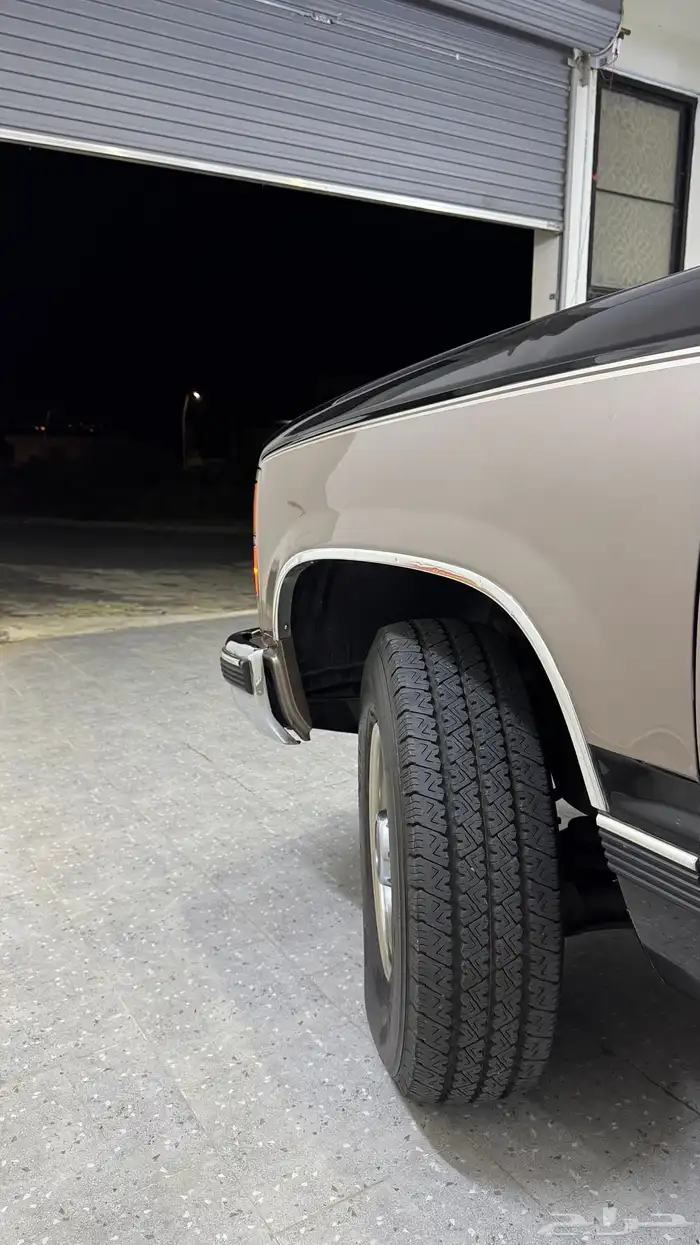 جمس 1994 قمة في النظافة 16