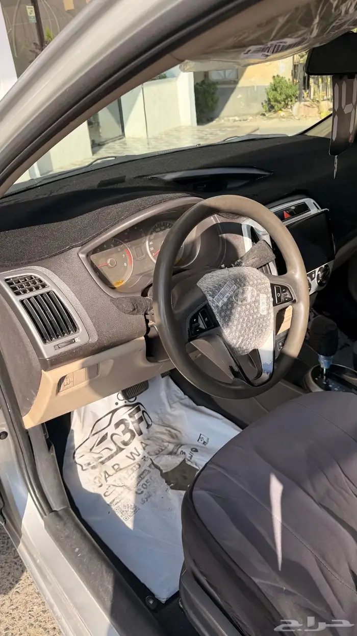 هوانداي i20 2014 3