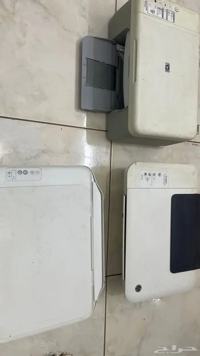 طابعه للبيع المستعجل 1