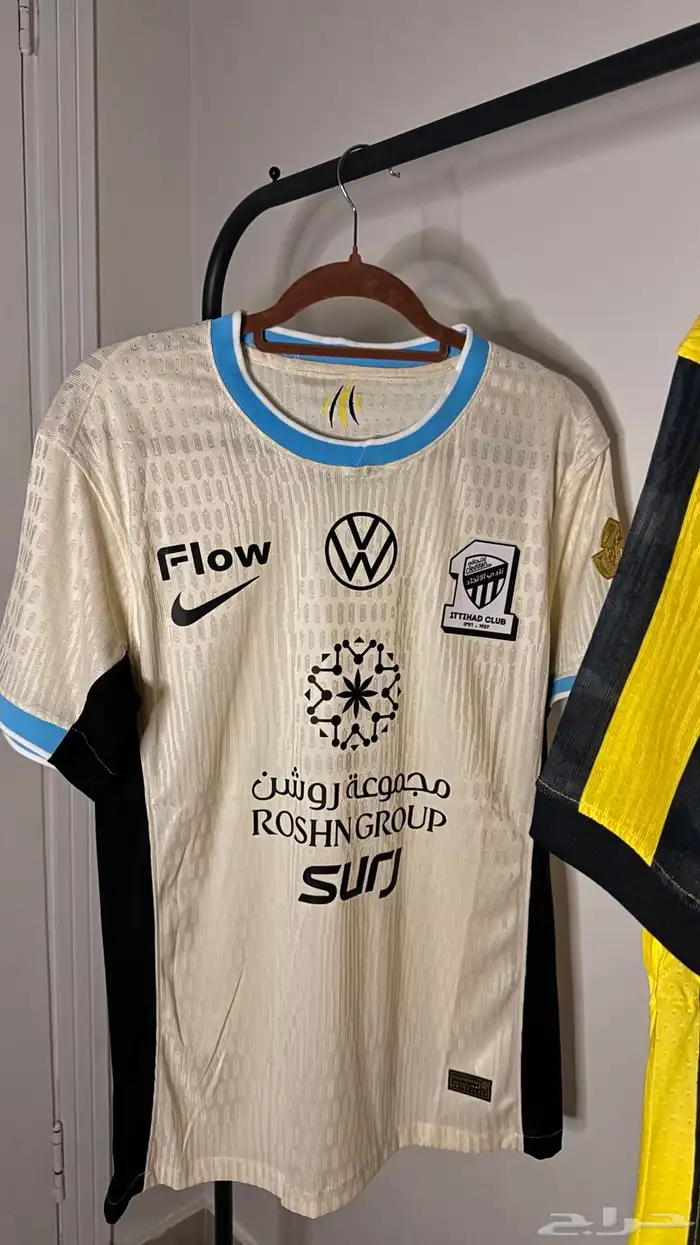 تيشيرتات الاندية 4