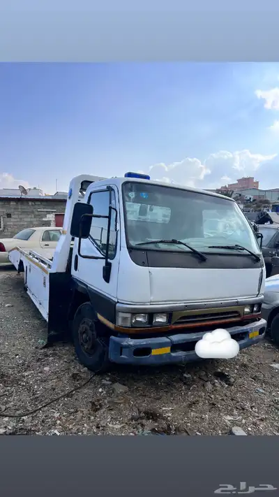 دينا ميتسوبيشي 2001 وسطحه ميتسوبيشي 2001 index