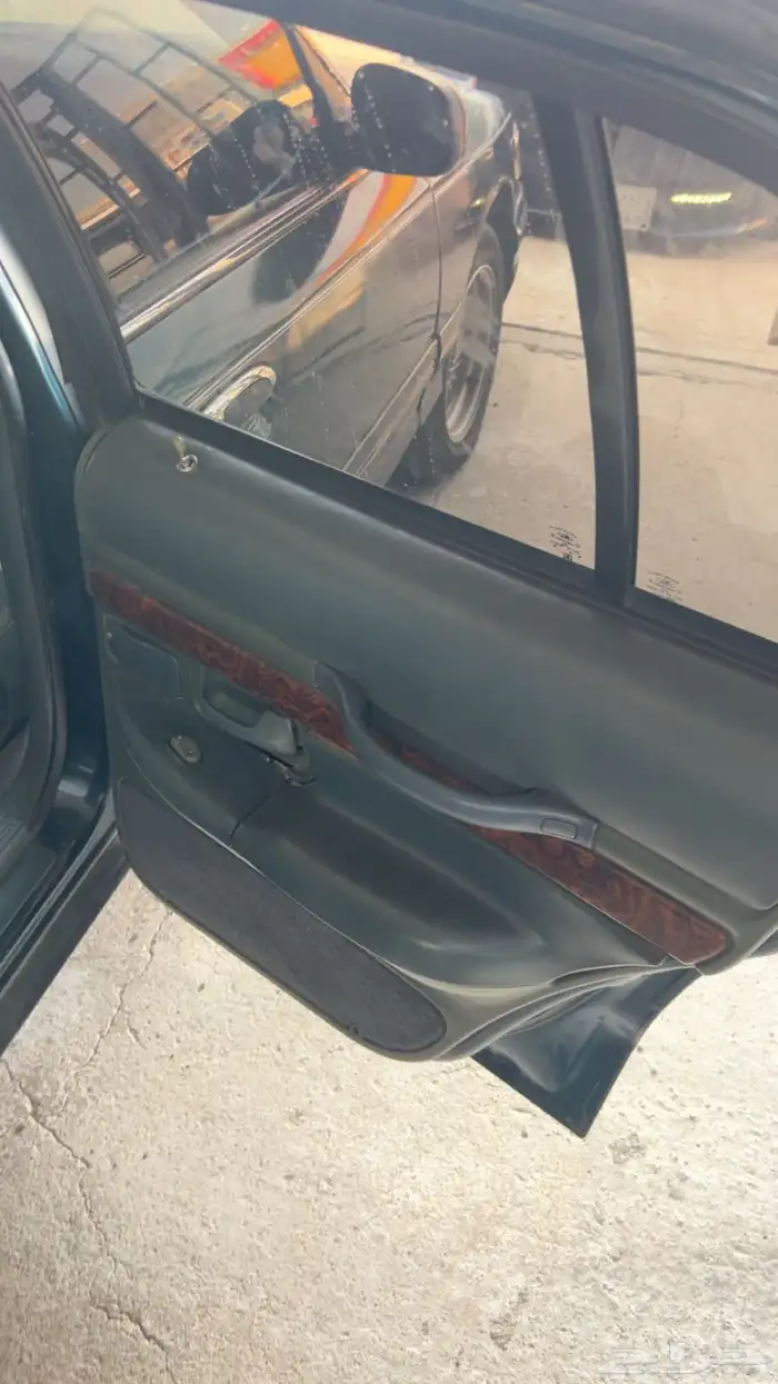 فورد ماركيز 1997 استماره فحص جديد 11