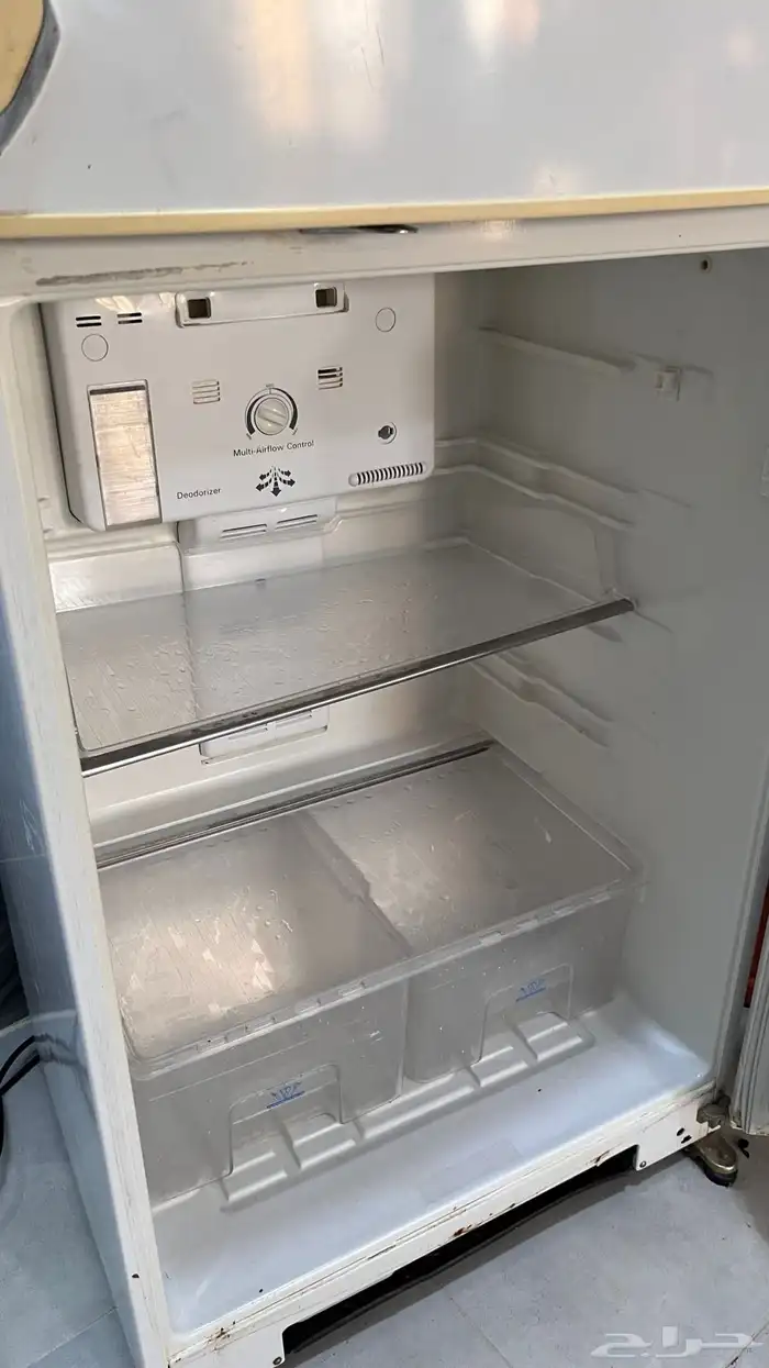 ثلاجه 3