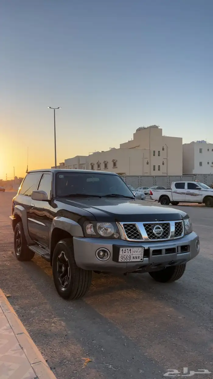 جيب ربع نيسان 2