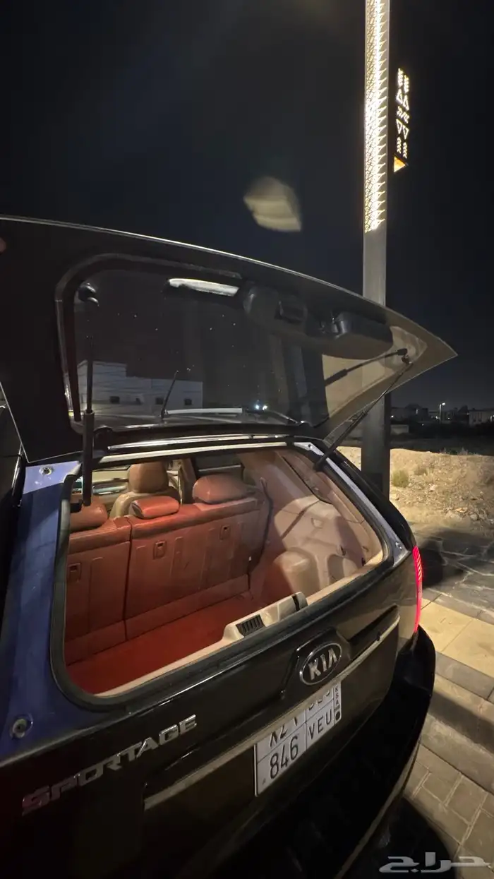 سبورتاج 2007 27