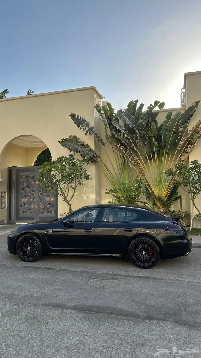 بورش بنميرا 6