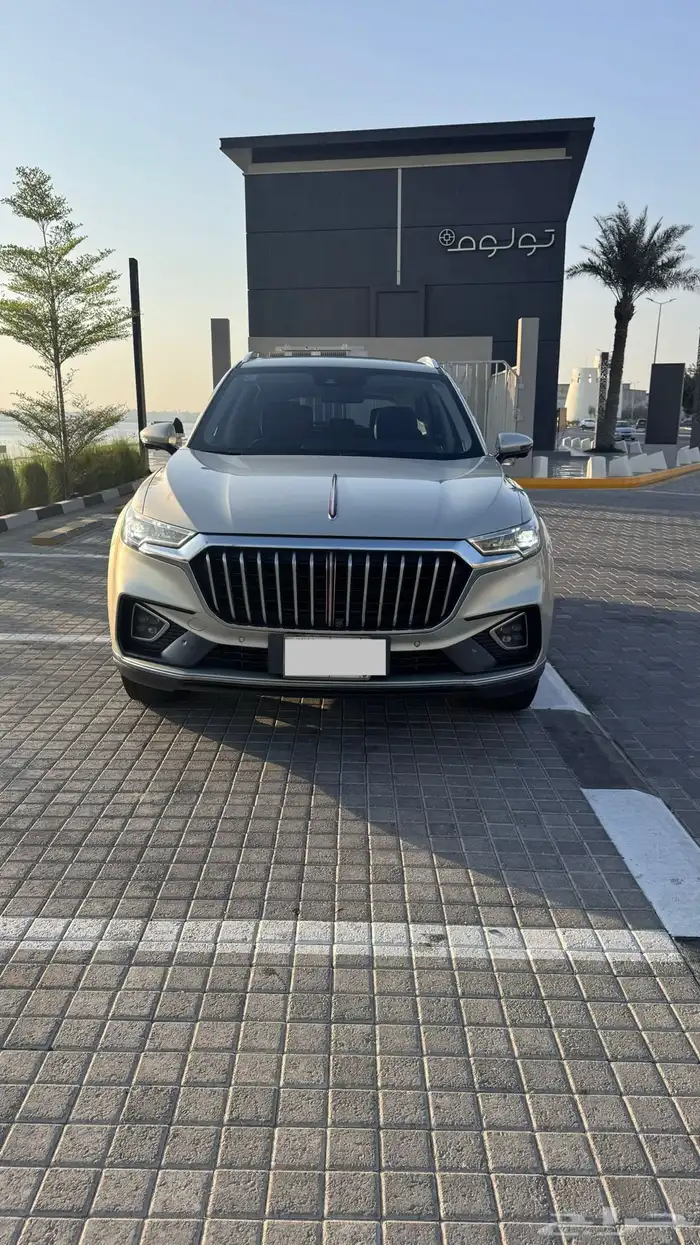 هونشي HS5 2022 3