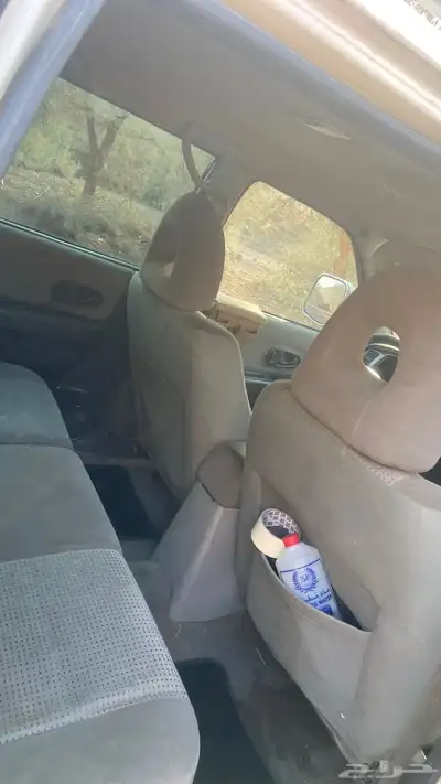 ميستوبيشي ناتيفا 2007 index