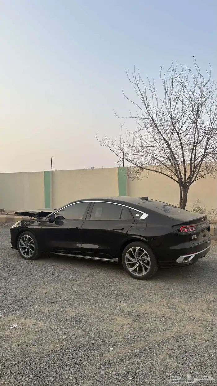 توروس 2025 تيتانيوم للتنازل 4