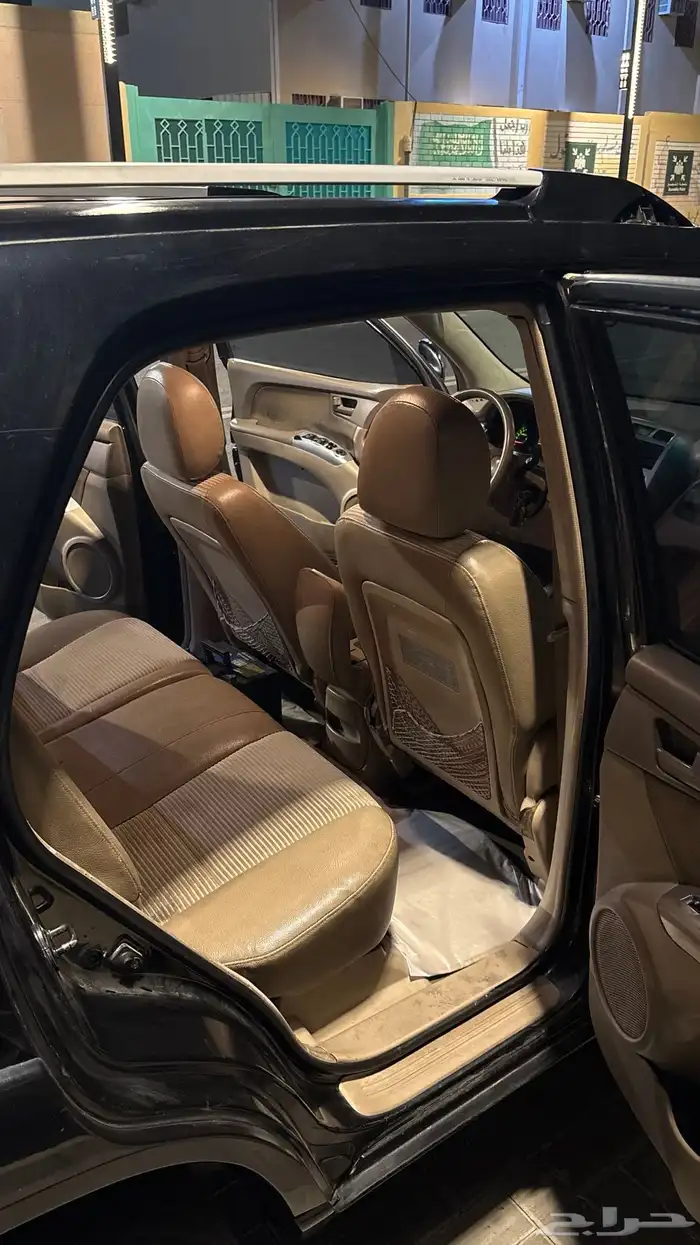 سبورتاج 2007 22