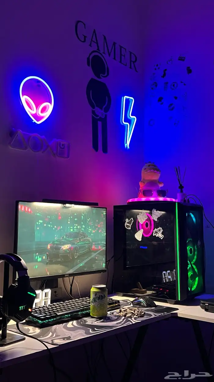 بي سي مع كامل عراضة 8