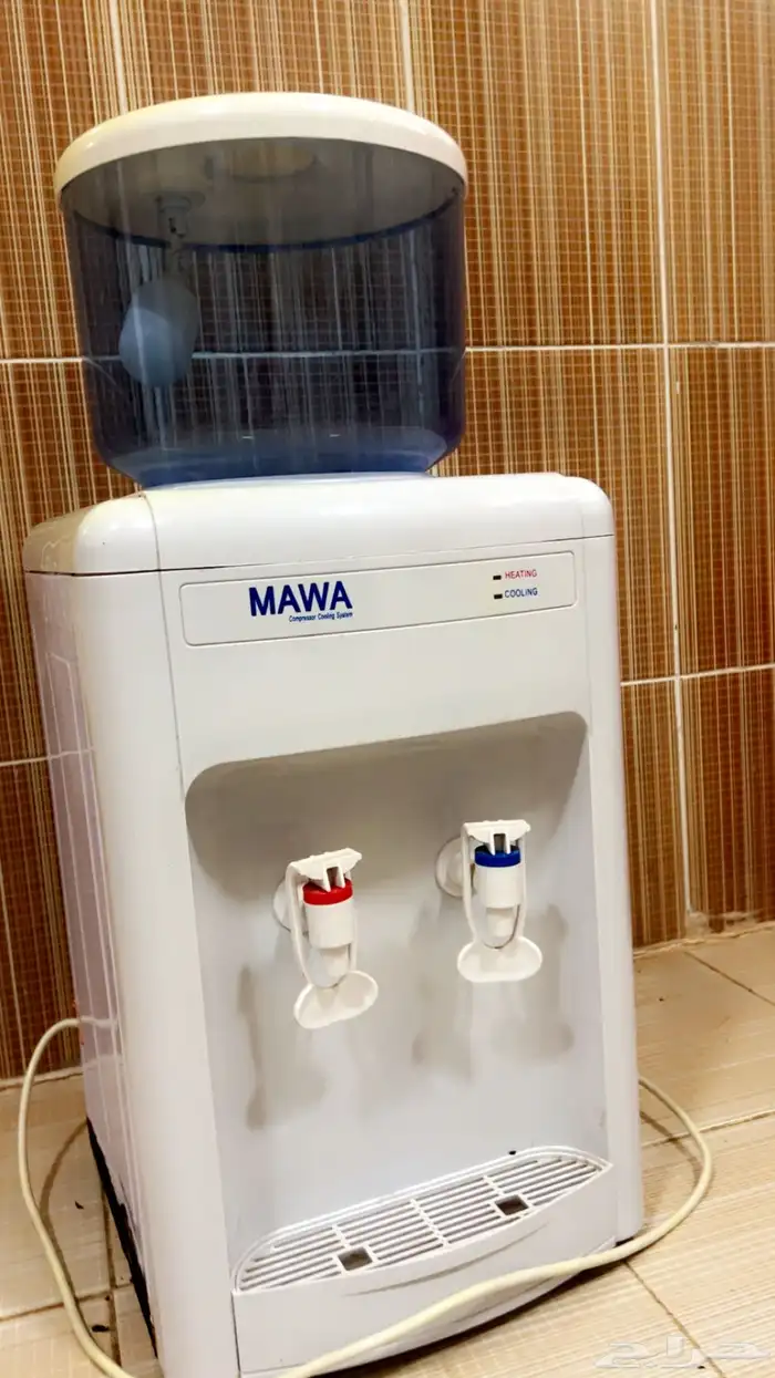 برادة بارد حار 0