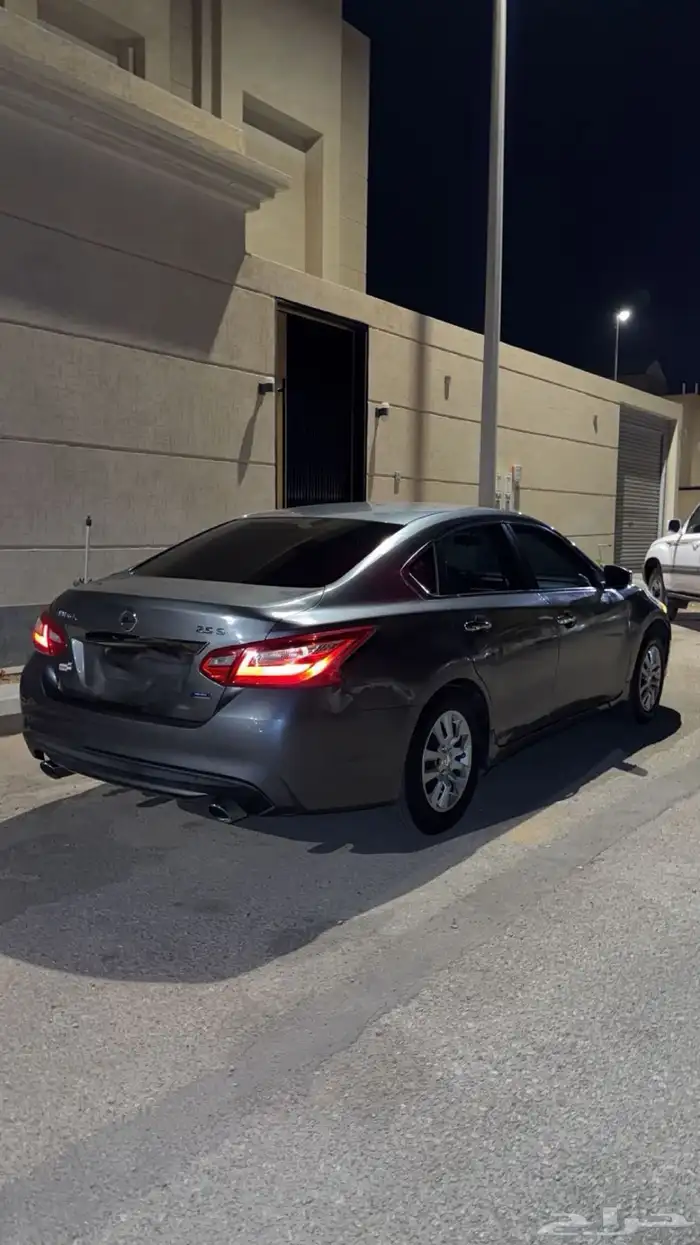 نيسان التيما2017 0