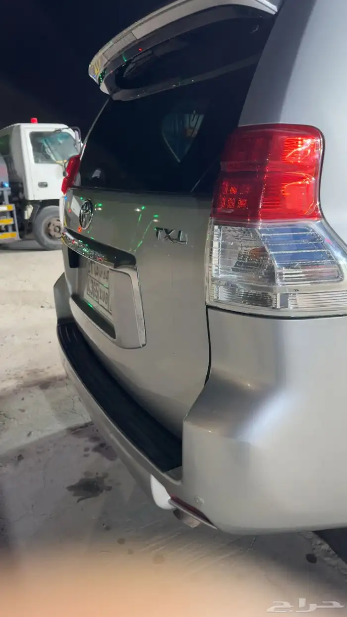 برادو - نظيف 5