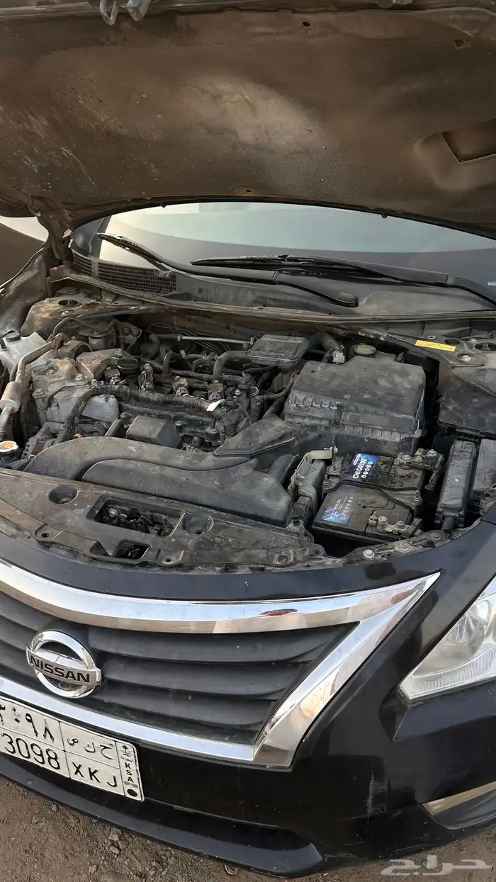 التيما 2015 ستاندر 13