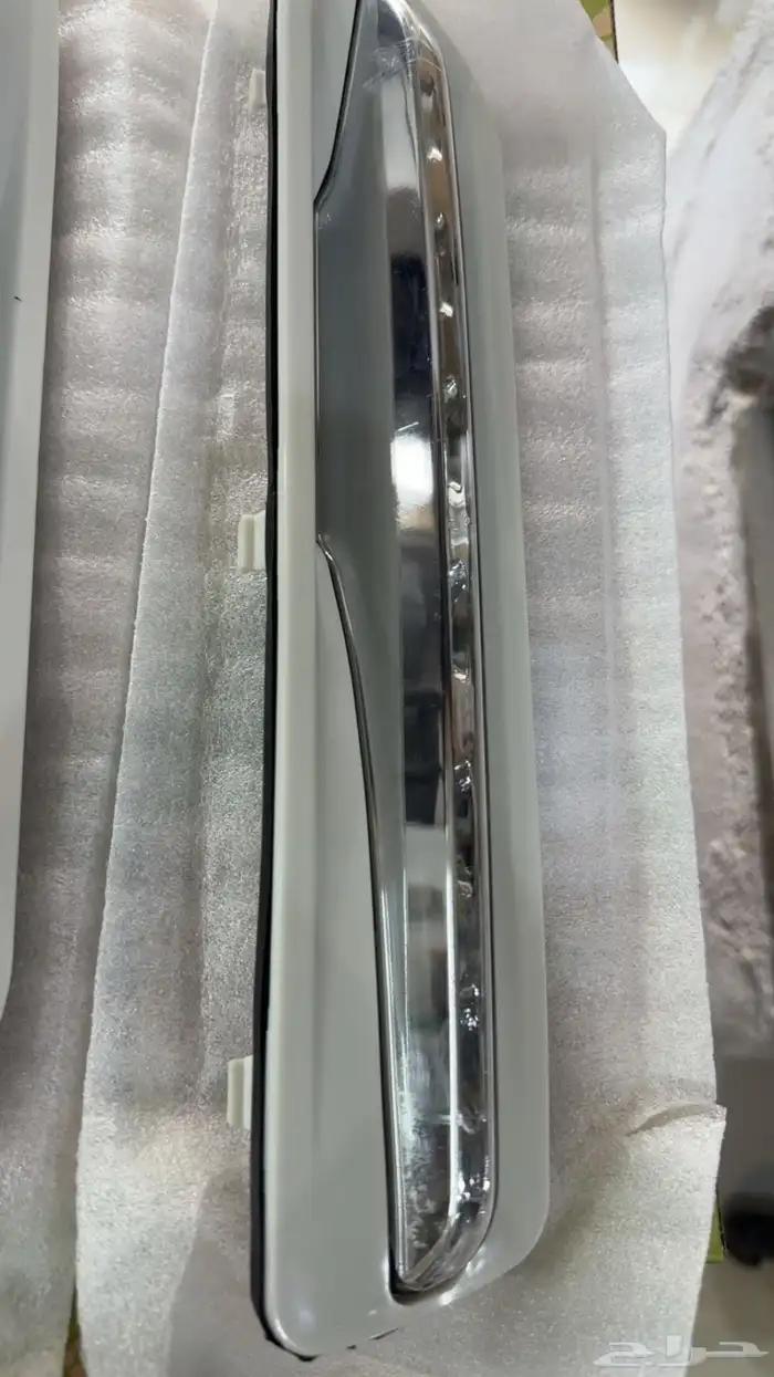 اصطبات رفرف كابرس 2007 وفوق 1