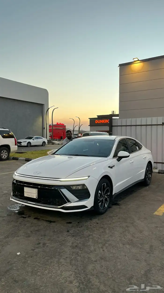 هواندي سوناتا فليت 0