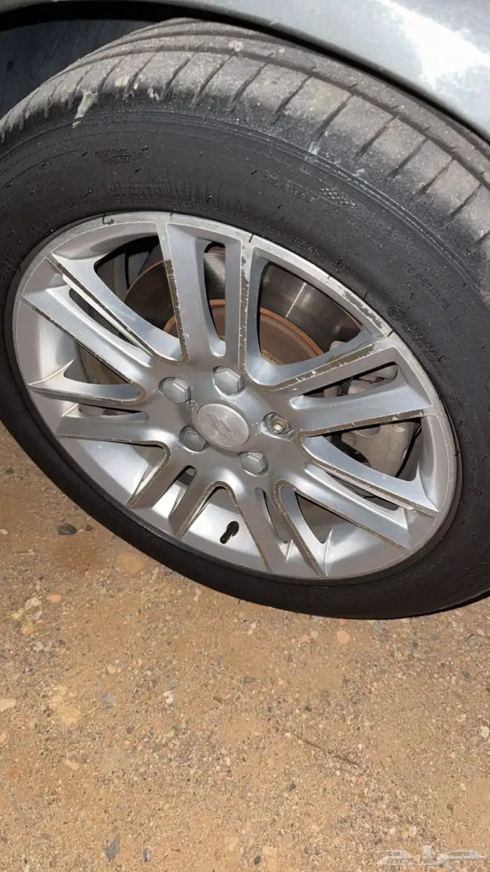 جنوط كابرس 2013 0