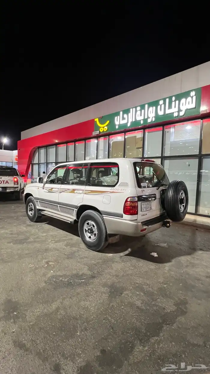 جي اكس ار2002 8