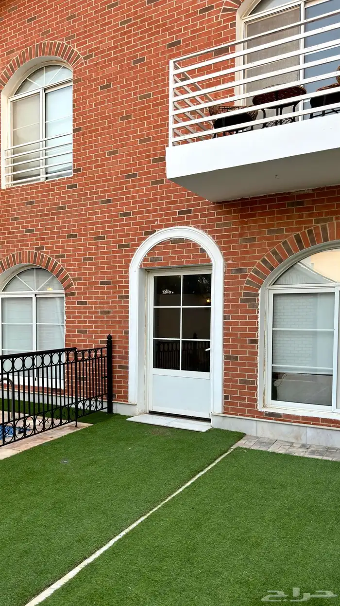 شاليهات جده 1