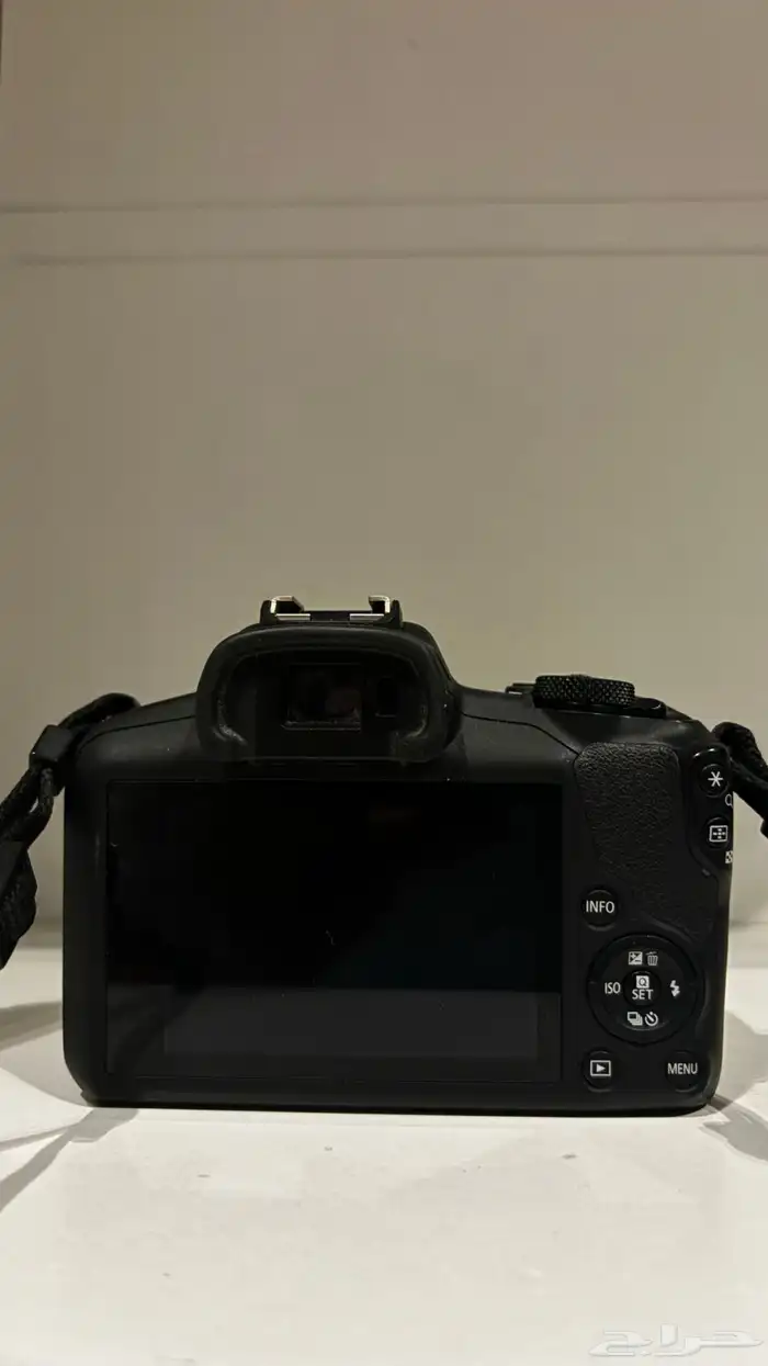 Canon EOS R100 0